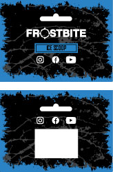 FB Scoop blue