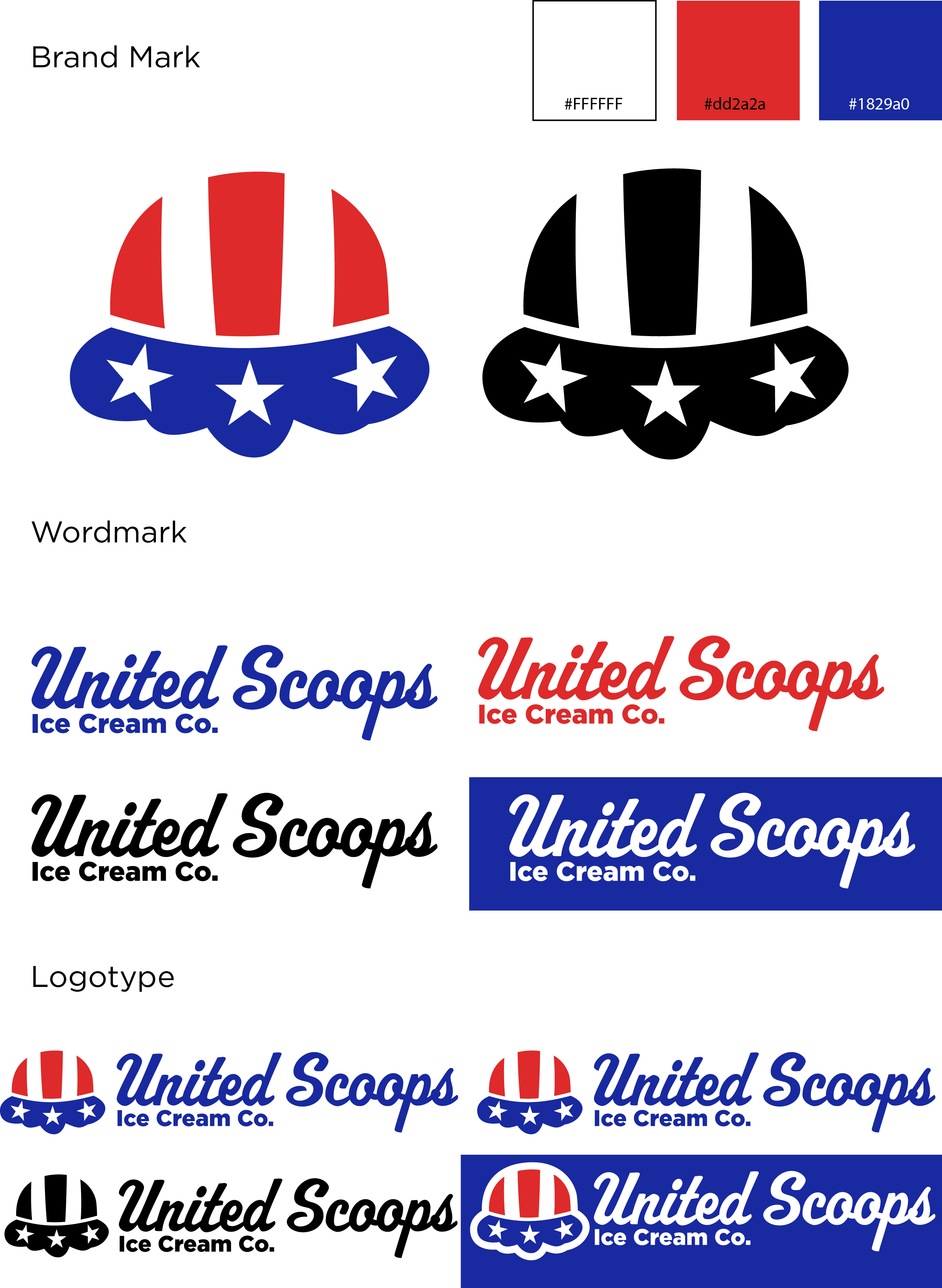 Logo System